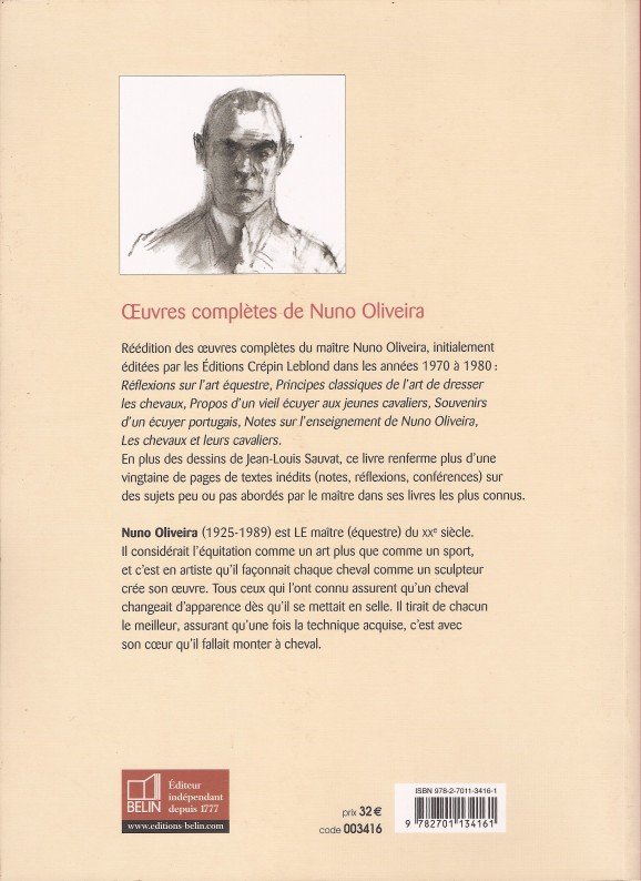 oeuvres compltes oliveira 2